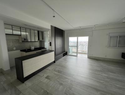 Apartamento para Venda, em So Paulo, bairro Vila Alexandria, 1 banheiro, 1 sute, 2 vagas