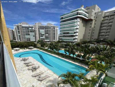 Apartamento 4 Quartos para Locao, em Bertioga, bairro Riviera, 4 dormitrios, 3 banheiros, 2 sutes, 2 vagas