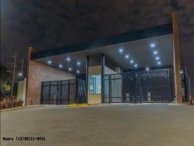 Terreno em Condomnio para Venda, em Paulnia, bairro Betel