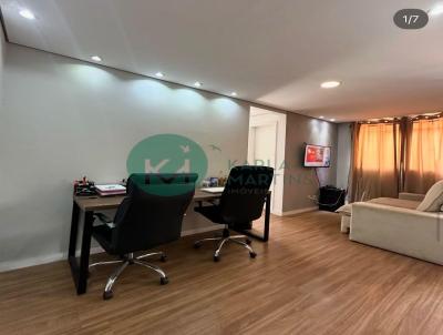 Apartamento para Venda, em Mogi das Cruzes, bairro Loteamento Mogilar, 2 dormitrios, 1 banheiro, 1 vaga