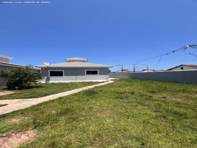 Casa para Venda, em , bairro Jardim Atlntico Central (Itaipuau), 3 dormitrios, 1 banheiro, 1 sute, 2 vagas