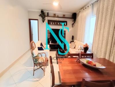 Apartamento para Venda, em Guaruj, bairro Enseada, 2 dormitrios, 3 banheiros, 1 sute, 1 vaga