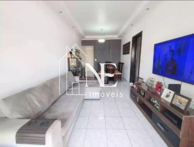 Apartamento para Venda, em , bairro Campo Grande, 2 dormitrios, 2 banheiros, 1 sute, 1 vaga