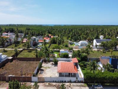 Casa para Venda, em Ipojuca, bairro Porto de Galinha, 4 dormitrios, 3 banheiros, 1 sute, 15 vagas