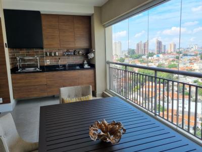 Apartamento para Venda, em , bairro Jardim da Sade, 2 dormitrios, 3 banheiros, 1 sute, 2 vagas