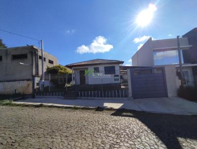 Casa para Venda, em Ponta Grossa, bairro Olarias, 2 dormitrios, 2 banheiros, 1 sute, 3 vagas
