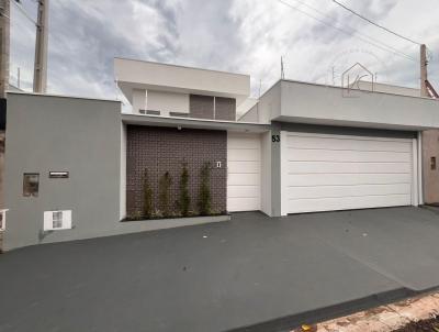 Casa para Venda, em Botucatu, bairro Villas Paraso, 3 dormitrios, 3 banheiros, 1 sute, 2 vagas