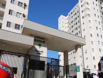 Apartamento para Venda, em , bairro Parque Oeste Industrial, 2 dormitrios, 2 banheiros, 1 sute, 1 vaga