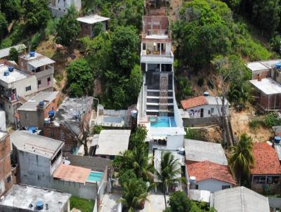 Casa para Venda, em , bairro Gaibu, 4 dormitrios, 4 banheiros, 2 sutes, 6 vagas