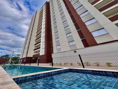 Apartamento para Venda, em Sorocaba, bairro Aparecidinha, 2 dormitrios, 2 banheiros, 1 sute, 1 vaga