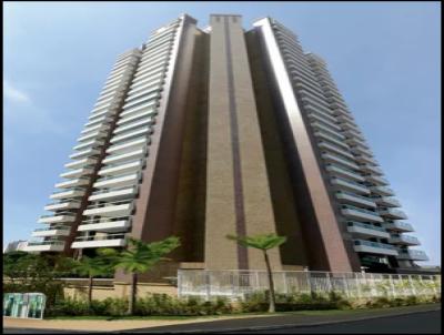 Apartamento Mobiliado para Venda, em , bairro Jardim Anlia Franco, 2 dormitrios, 4 banheiros, 2 sutes, 4 vagas