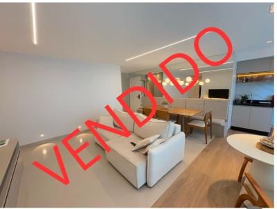 Apartamento para Venda, em , bairro Aguas Claras, 3 dormitrios, 4 banheiros, 1 sute, 2 vagas