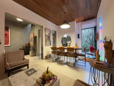 Casa para Venda, em So Paulo, bairro Jardim Paulista, 3 dormitrios, 2 banheiros, 2 sutes
