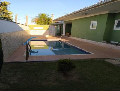 Casa para Venda, em Saquarema, bairro Bacax, 3 dormitrios, 3 banheiros, 2 sutes, 1 vaga