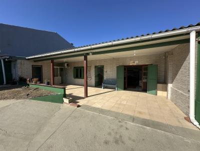 Casa 3 dormitrios para Venda, em Balnerio Pinhal, bairro Centro, 3 dormitrios, 2 banheiros, 1 vaga