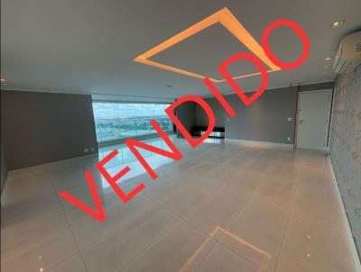 Apartamento para Venda, em RA I Braslia, bairro Aguas Claras, 4 dormitrios, 5 banheiros, 3 sutes, 3 vagas