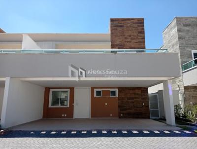 Casa em Condomnio para Locao, em Aruj, bairro Condomnio Residencial Sunville, 4 dormitrios, 5 banheiros, 2 sutes, 6 vagas