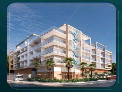 Apartamento para Venda, em Saquarema, bairro Itana, 1 dormitrio, 1 banheiro, 1 vaga