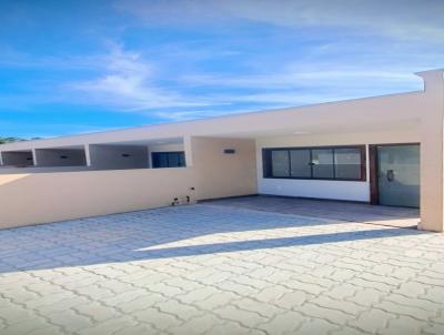 Casa para Venda, em Saquarema, bairro Porto da Roa II (Bacax), 1 dormitrio, 1 banheiro, 1 vaga