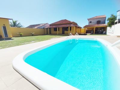 Casa para Venda, em Saquarema, bairro Vilatur, 2 dormitrios, 2 banheiros, 2 vagas