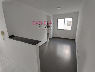 Apartamento para Venda, em Votorantim, bairro Edifcio Parque Sicilia, 2 dormitrios, 1 banheiro, 1 vaga
