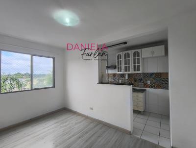 Apartamento para Venda, em Votorantim, bairro Edifcio Parque Sicilia, 2 dormitrios, 1 banheiro, 1 vaga