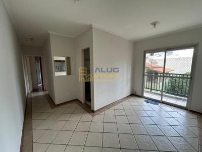 Apartamento para Locação, em Osasco, bairro Centro, 2 dormitórios, 1 banheiro, 1 vaga