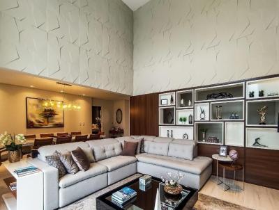 Apartamento 4 dormitórios para Venda, em São Paulo, bairro Vila Suzana, 4 dormitórios, 5 banheiros, 4 suítes, 4 vagas