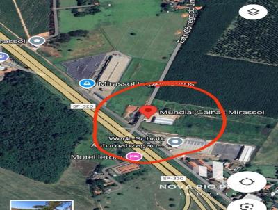 rea para Venda, em Mirassol, bairro Permetro Urbano