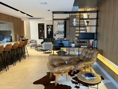 Cobertura Duplex para Venda, em , bairro Vila Olímpia, 3 dormitórios, 6 banheiros, 3 suítes, 3 vagas