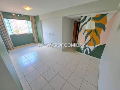 Apartamento 2 Quartos para Venda, em Braslia, bairro Sul (guas Claras), 2 dormitrios, 2 banheiros, 1 sute, 1 vaga