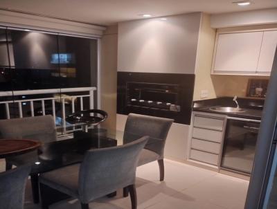 Apartamento para Venda, em So Paulo, bairro Jardim Marajoara, 2 dormitrios, 1 banheiro, 2 sutes, 2 vagas