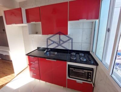 Apartamento para Locao, em , bairro Fragata, 2 dormitrios, 1 banheiro, 1 vaga