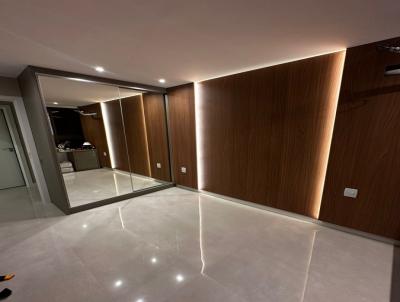 Apartamento para Locao, em Braslia, bairro Noroeste, 2 dormitrios, 3 banheiros, 1 sute, 1 vaga