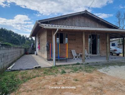 Casa 3 dormitrios para Venda, em , bairro Santa  Rita, 3 dormitrios, 1 banheiro, 2 vagas