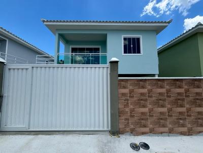 Casa para Venda, em Saquarema, bairro Caixa D`gua (Bacax), 2 dormitrios, 2 banheiros, 1 sute, 1 vaga