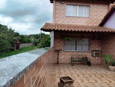 Chcara para Venda, em Itabora, bairro Quinta dos Colibris (Sambaetiba), 3 dormitrios, 2 banheiros, 1 sute, 1 vaga