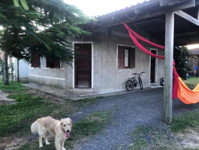 Casa para Venda, em , bairro Bosque do Albatroz, 2 dormitrios, 1 banheiro, 1 vaga