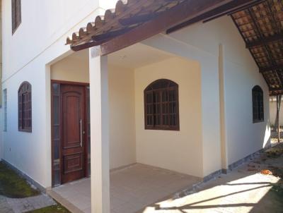 Casa para Venda, em , bairro Rio Vrzea, 4 dormitrios, 3 banheiros, 1 sute, 2 vagas