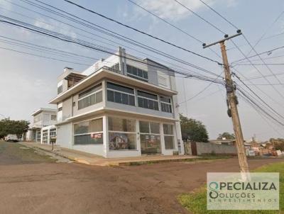 Sala Comercial para Locao, em , bairro Hortencia, 3 banheiros