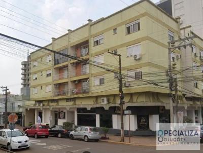 Apartamento para Venda, em , bairro Centro, 2 dormitrios, 2 banheiros, 1 sute, 2 vagas