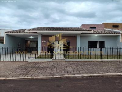 Casa para Venda, em , bairro Jardim Santana, 2 dormitrios, 1 banheiro, 1 vaga
