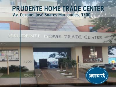 Sala Comercial para Locao, em Presidente Prudente, bairro Jardim Bongiovani