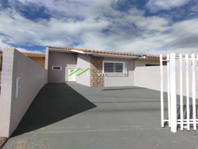 Casa para Venda, em Ponta Grossa, bairro Contorno, 2 dormitrios, 1 banheiro, 2 vagas