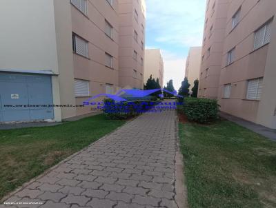 Apartamento para Locao, em , bairro So Rafael, 2 dormitrios, 1 banheiro, 1 vaga