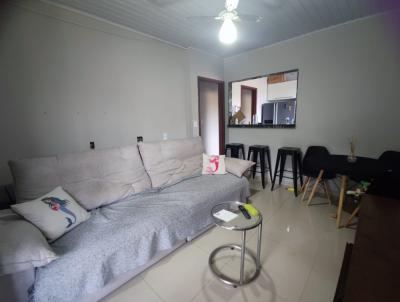 Apartamento para Venda, em Saquarema, bairro Barreira (Bacax), 2 dormitrios, 1 banheiro