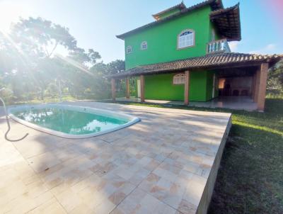 Casa para Venda, em Saquarema, bairro Vilatur, 3 dormitrios, 3 banheiros, 1 sute, 1 vaga