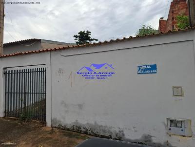 Casa para Locao, em , bairro So Conrado, 2 dormitrios, 1 banheiro, 1 vaga