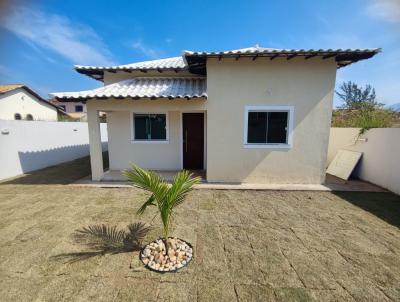Casa para Venda, em Saquarema, bairro Jacon, 2 dormitrios, 2 banheiros, 1 sute, 2 vagas