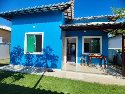 Casa para Venda, em Saquarema, bairro Jacon, 2 dormitrios, 2 banheiros, 1 sute, 2 vagas